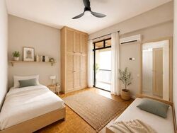 Toh Yi Court (D21), Condominium #576608191